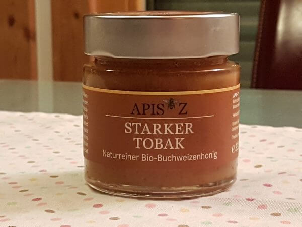 Starker Tobak