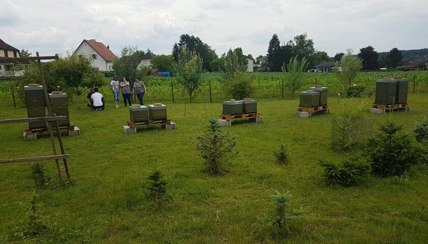 Vereinsausflug 2018