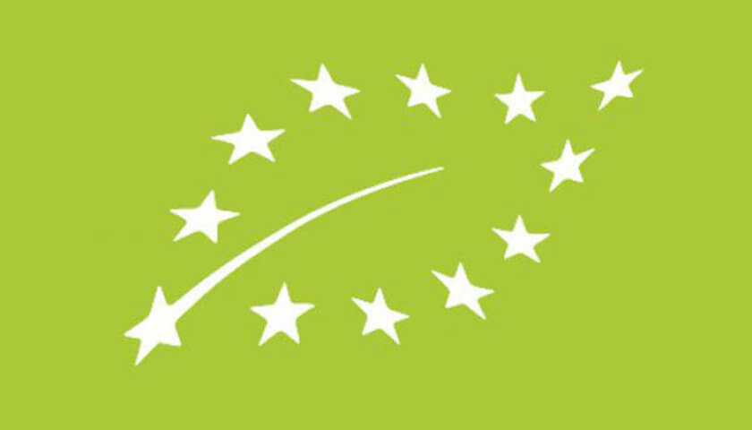 EU Bio Logo