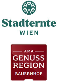 Stadternte Wien - AMA Genussregion Bauernhof