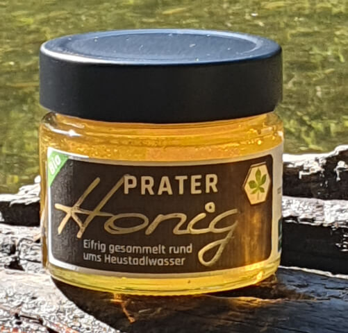 Wiener Honig 2023